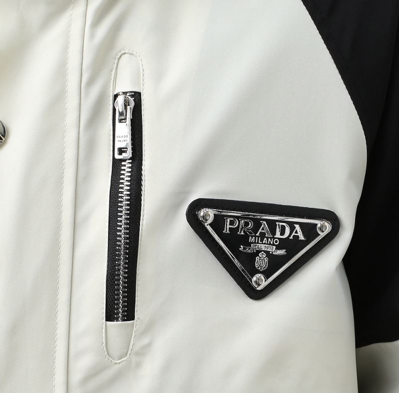 Prada Outwear